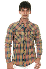 FIOCEO longsleeve shirt at oboy.com