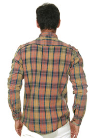 FIOCEO longsleeve shirt at oboy.com