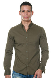FIOCEO longsleeve shirt at oboy.com