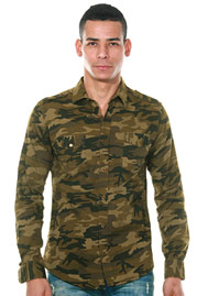 FIOCEO longsleeve shirt at oboy.com