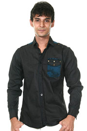 FIOCEO longsleeve shirt at oboy.com