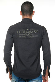 FIOCEO longsleeve shirt at oboy.com