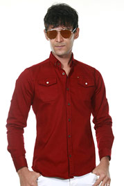 FIOCEO longsleeve shirt at oboy.com