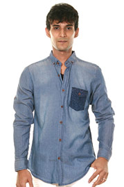 FIOCEO longsleeve shirt at oboy.com