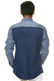 FIOCEO longsleeve shirt at oboy.com