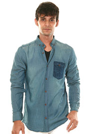 FIOCEO longsleeve shirt at oboy.com