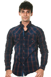 FIOCEO longsleeve shirt at oboy.com