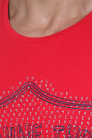 FIOCEO t-shirt at oboy.com
