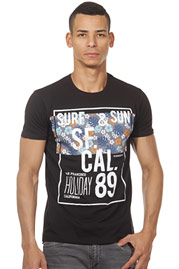 FIOCEO t-shirt at oboy.com