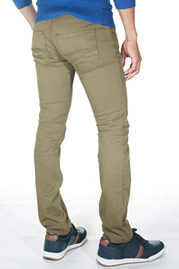 FIOCEO trousers at oboy.com