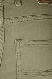 FIOCEO trousers at oboy.com