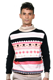 FIOCEO jumper at oboy.com