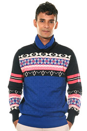 FIOCEO jumper at oboy.com