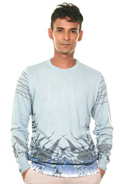 FIOCEO jumper at oboy.com