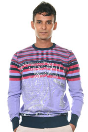 FIOCEO jumper at oboy.com