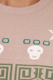 FIOCEO jumper at oboy.com
