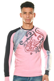 FIOCEO jumper at oboy.com