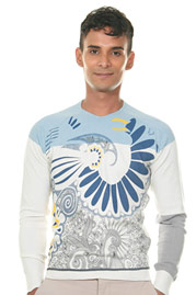FIOCEO jumper at oboy.com