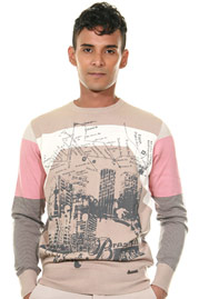 FIOCEO jumper at oboy.com