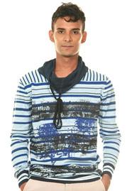 FIOCEO jumper at oboy.com