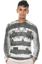 FIOCEO jumper at oboy.com