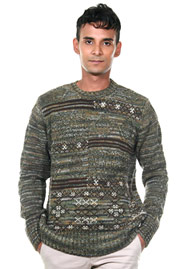 FIOCEO jumper at oboy.com