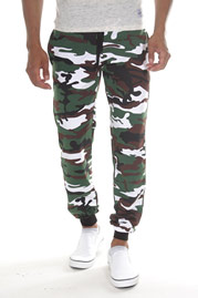 FIOCEO workout pants at oboy.com