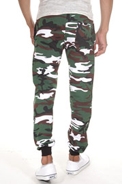 FIOCEO workout pants at oboy.com