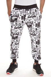 FIOCEO workout pants at oboy.com