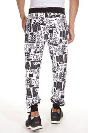 FIOCEO workout pants at oboy.com