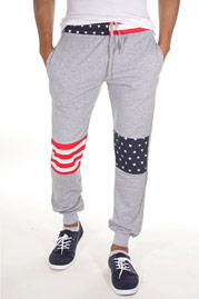 FIOCEO workout pants at oboy.com