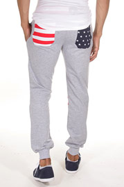 FIOCEO workout pants at oboy.com