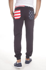 FIOCEO workout pants at oboy.com