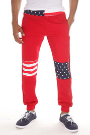 FIOCEO workout pants at oboy.com