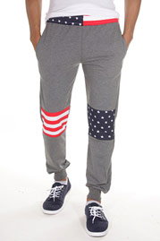 FIOCEO workout pants at oboy.com