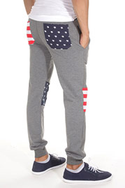 FIOCEO workout pants at oboy.com