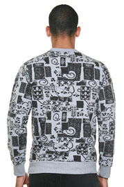 FIOCEO sweatshirt at oboy.com