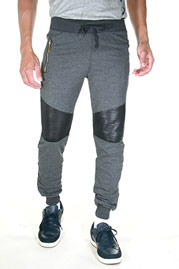 FIOCEO sweatpants at oboy.com