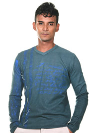 FIOCEO jumper at oboy.com