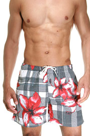 FIOCEO beach shorts at oboy.com