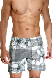 FIOCEO beach shorts at oboy.com