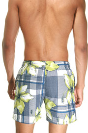 FIOCEO beach shorts at oboy.com