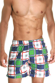 FIOCEO beach shorts at oboy.com