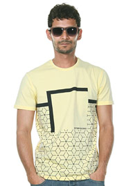 FIOCEO T-shirt at oboy.com