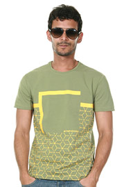 FIOCEO T-shirt at oboy.com