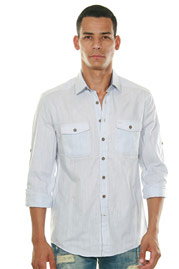 FIOCEO longsleeve shirt at oboy.com