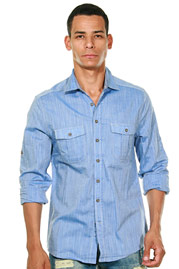 FIOCEO longsleeve shirt at oboy.com