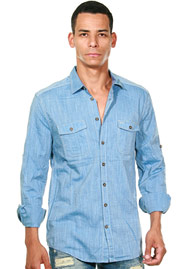 FIOCEO longsleeve shirt at oboy.com