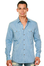 FIOCEO longsleeve shirt at oboy.com