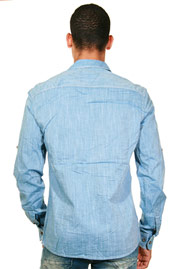 FIOCEO longsleeve shirt at oboy.com